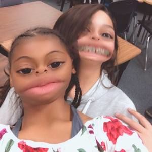 Meet your Posher, Grace